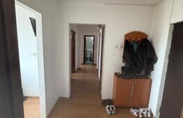 Apartament 3 camere, decomandat, 71.11 mp, zona Simplon, Brazda