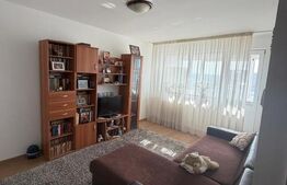 Apartament 3 camere, decomandat, 71.11 mp, zona Simplon, Brazda