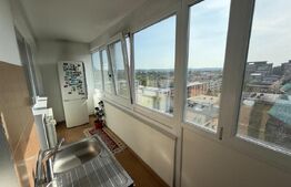 Apartament 3 camere, decomandat, 71.11 mp, zona Simplon, Brazda
