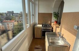 Apartament 3 camere, decomandat, 71.11 mp, zona Simplon, Brazda