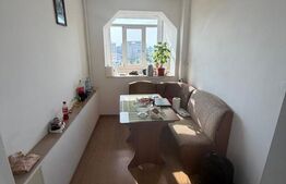 Apartament 3 camere, decomandat, 71.11 mp, zona Simplon, Brazda