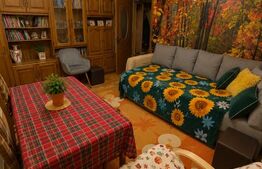 Apartament 2 camere, semidecomandat, 56 mp, zona centrala Bals