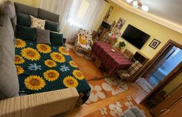 Apartament 2 camere, semidecomandat, 56 mp, zona centrala Bals