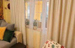 Apartament 2 camere, semidecomandat, 56 mp, zona centrala Bals