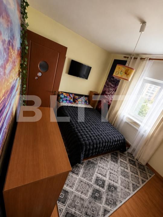 Apartament de vânzare 2 camere Exterior Est - 196432AV | BLITZ Craiova | Poza2