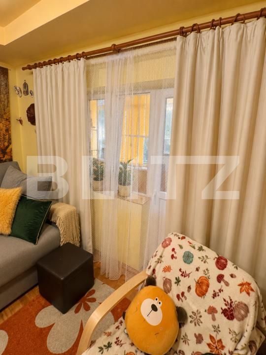 Apartament de vânzare 2 camere Exterior Est - 196432AV | BLITZ Craiova | Poza8