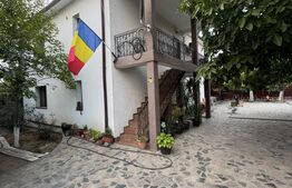 Vilă P+1 de 260 mp în Drăgănești-Olt – ideală pentru familie