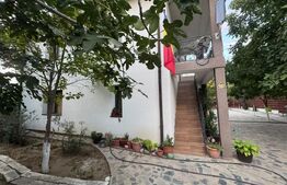 Vilă P+1 de 260 mp în Drăgănești-Olt – ideală pentru familie