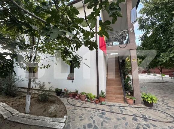Casa de vânzare 6 camere Exterior Est - 196452CV | BLITZ Craiova | Poza3