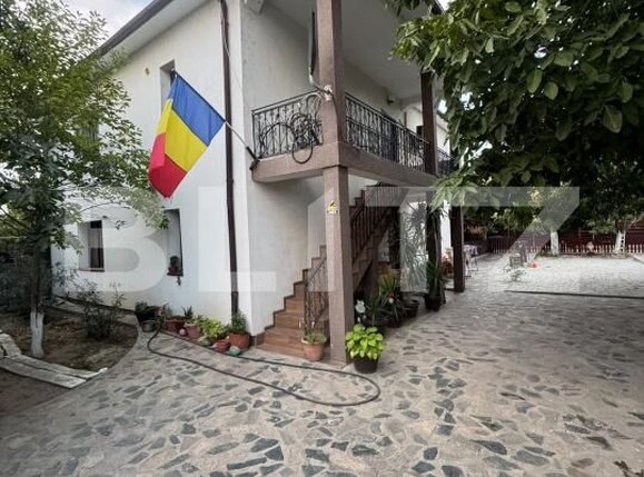 Casa de vânzare 6 camere Exterior Est - 196452CV | BLITZ Craiova | Poza1