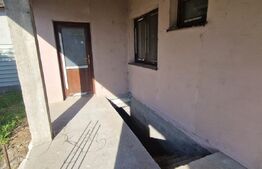 Casa semifinisata, 107 mp, 625 mp teren, zona Dudovicesti