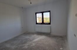Casa semifinisata, 107 mp, 625 mp teren, zona Dudovicesti