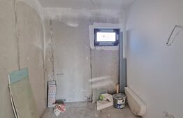 Casa semifinisata, 107 mp, 625 mp teren, zona Dudovicesti