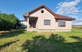 Casa semifinisata, 107 mp, 625 mp teren, zona Dudovicesti