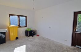 Casa semifinisata, 107 mp, 625 mp teren, zona Dudovicesti