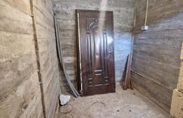 Casa semifinisata, 107 mp, 625 mp teren, zona Dudovicesti