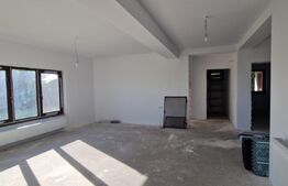 Casa semifinisata, 107 mp, 625 mp teren, zona Dudovicesti