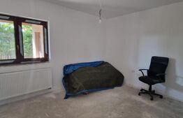Casa semifinisata, 107 mp, 625 mp teren, zona Dudovicesti