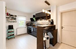 Apartament 2 camere, 51.72 mp, zona 1 Mai