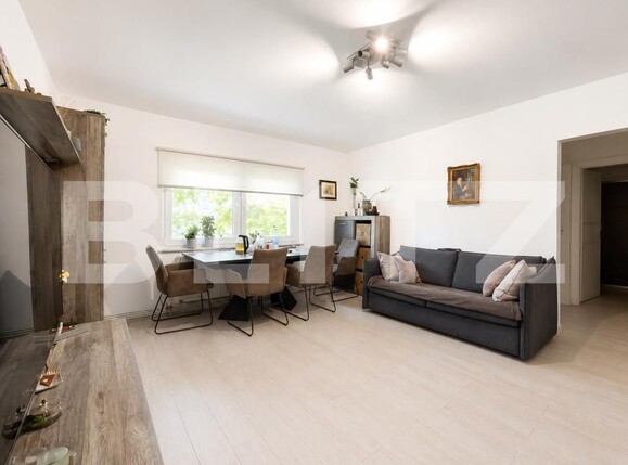 Apartament de vânzare 2 camere 1 Mai - 196460AV | BLITZ Craiova | Poza1