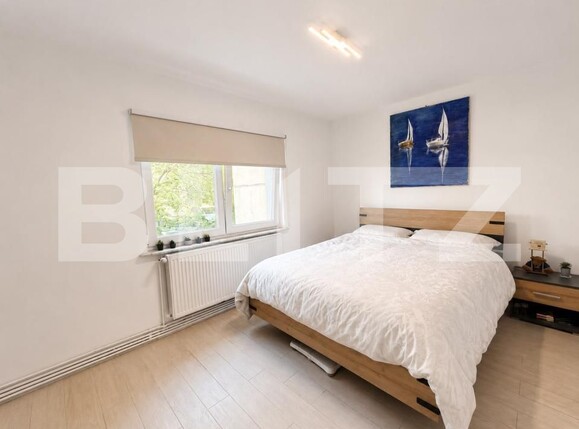 Apartament de vânzare 2 camere 1 Mai - 196460AV | BLITZ Craiova | Poza3