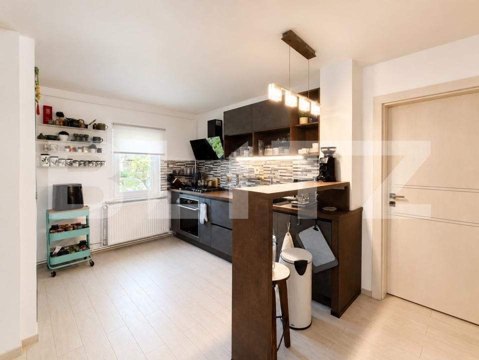 Apartament de vânzare 2 camere 1 Mai - 196460AV | BLITZ Craiova | Poza5