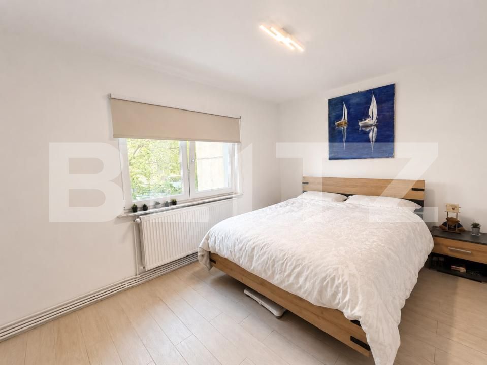 Apartament de vânzare 2 camere 1 Mai - 196460AV | BLITZ Craiova | Poza3