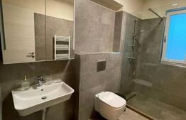 Apartament de inchiriat, 2 camere, 60 mp, Decebal Residence