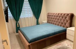 Apartament de inchiriat, 2 camere, 60 mp, Decebal Residence