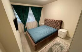 Apartament de inchiriat, 2 camere, 60 mp, Decebal Residence