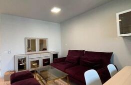 Apartament de inchiriat, 2 camere, 60 mp, Decebal Residence