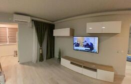Apartament de inchiriat, 2 camere, 60 mp, Decebal Residence