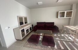 Apartament de inchiriat, 2 camere, 60 mp, Decebal Residence