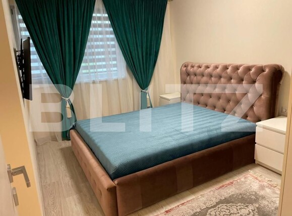 Apartament de închiriat 2 camere Lapus Arges - 196461AI | BLITZ Craiova | Poza6