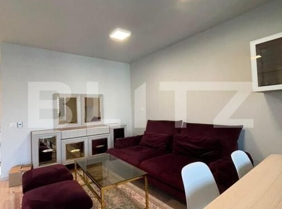 Apartament de închiriat 2 camere Lapus Arges - 196461AI | BLITZ Craiova | Poza1
