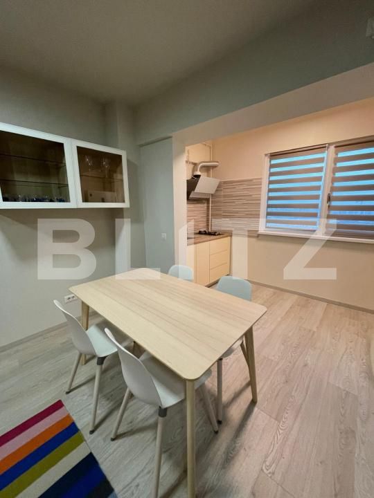 Apartament de închiriat 2 camere Lapus Arges - 196461AI | BLITZ Craiova | Poza4
