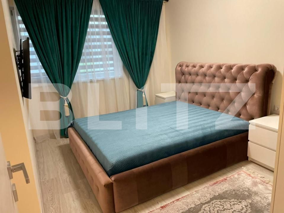 Apartament de închiriat 2 camere Lapus Arges - 196461AI | BLITZ Craiova | Poza6