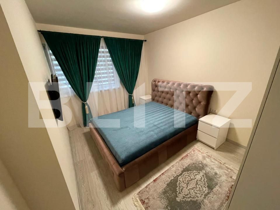 Apartament de închiriat 2 camere Lapus Arges - 196461AI | BLITZ Craiova | Poza7