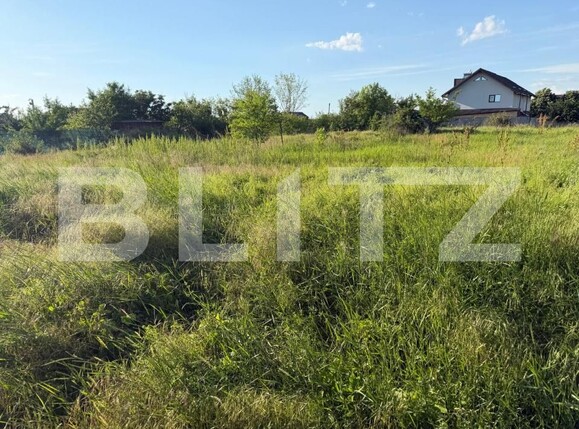 Teren de vânzare Exterior  Nord - 196463TV | BLITZ Craiova | Poza1
