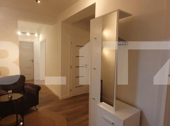 Apartament de închiriat 4 camere 1 Mai - 196469AI | BLITZ Craiova | Poza14