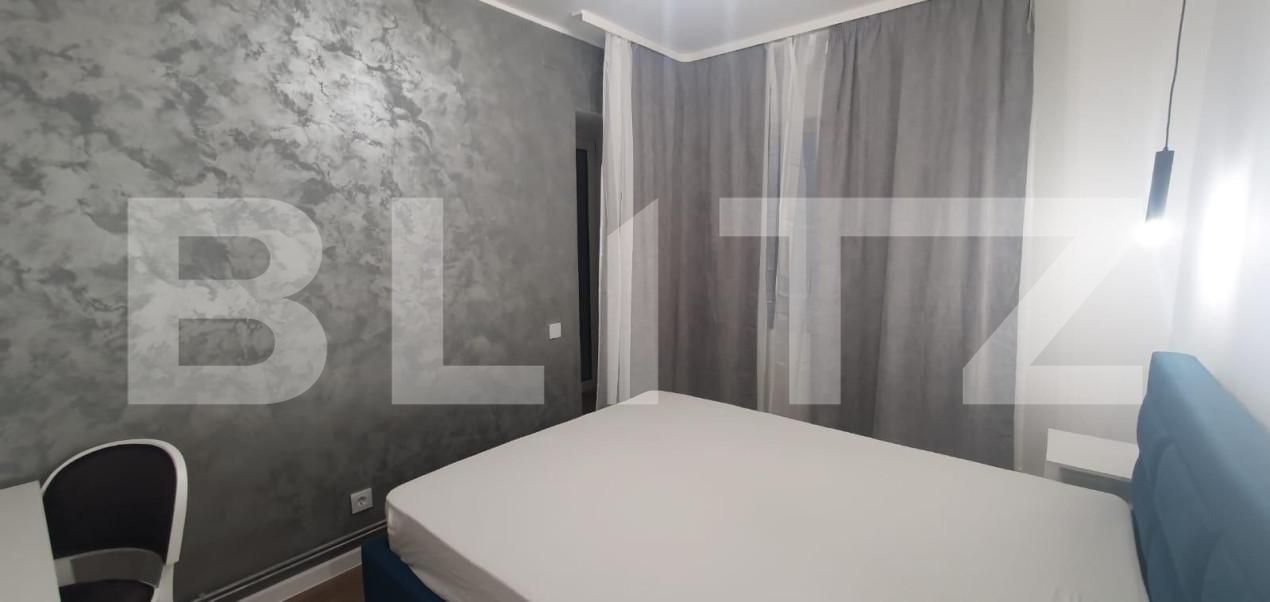 Apartament de închiriat 4 camere 1 Mai - 196469AI | BLITZ Craiova | Poza3