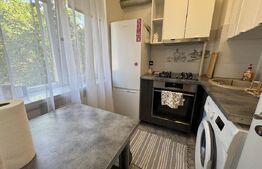 Garsoniera de inchiriat, AC, 30 mp, zona Ultracentral