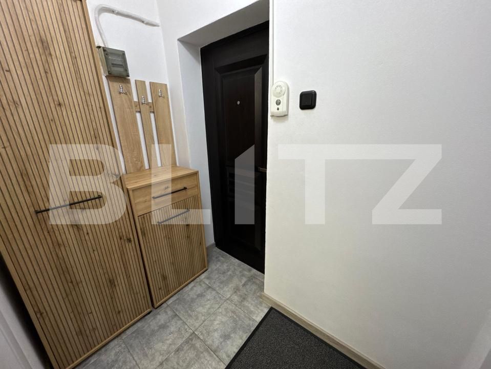 Garsonieră de închiriat Ultracentral - 196470AI | BLITZ Craiova | Poza5