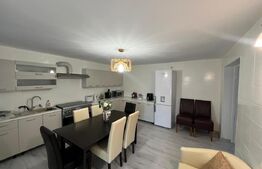 Casa impecabila P+1, 274 mp, cu 1128 mp teren si livada, zona Popoveni