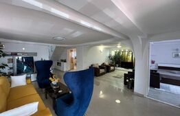 Casa impecabila P+1, 274 mp, cu 1128 mp teren si livada, zona Popoveni