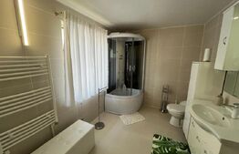 Casa impecabila P+1, 274 mp, cu 1128 mp teren si livada, zona Popoveni
