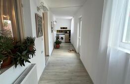 Casa impecabila P+1, 274 mp, cu 1128 mp teren si livada, zona Popoveni