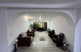 Casa impecabila P+1, 274 mp, cu 1128 mp teren si livada, zona Popoveni