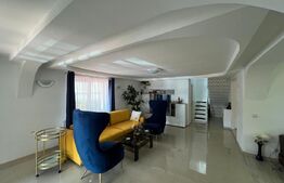 Casa impecabila P+1, 274 mp, cu 1128 mp teren si livada, zona Popoveni