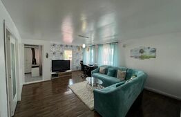 Casa impecabila P+1, 274 mp, cu 1128 mp teren si livada, zona Popoveni